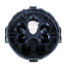 Spaziatore per supporto sensore di pioggia