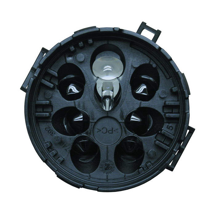 Spaziatore per supporto sensore di pioggia