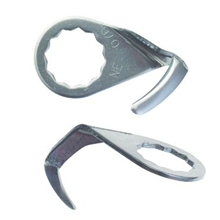 Coltello da taglio a forma di U Fein