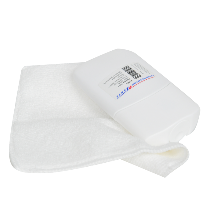 Lucidante di finitura