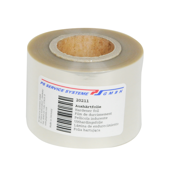 Pellicola essiccante