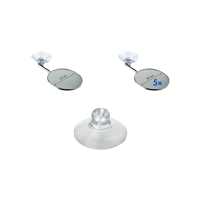 Ventosa per WZ141-10