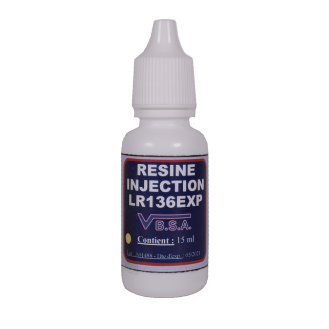 Resina di riempimento Terminator, 15ml