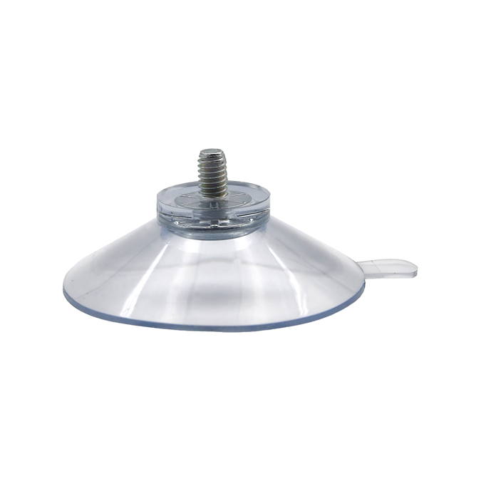 Ventosa con dado M4, Black Box