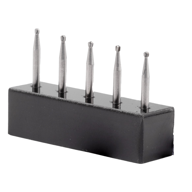 Punte sostitutive da 0.1 mm