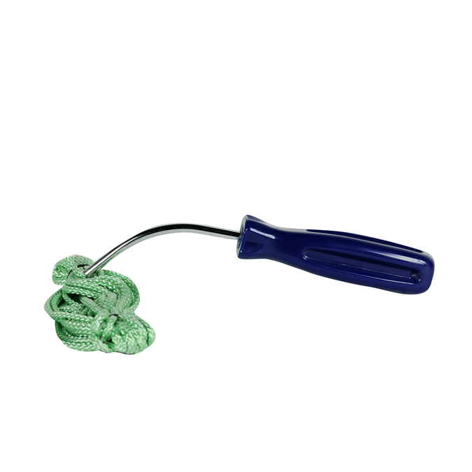 Corda per montaggio profili gommati