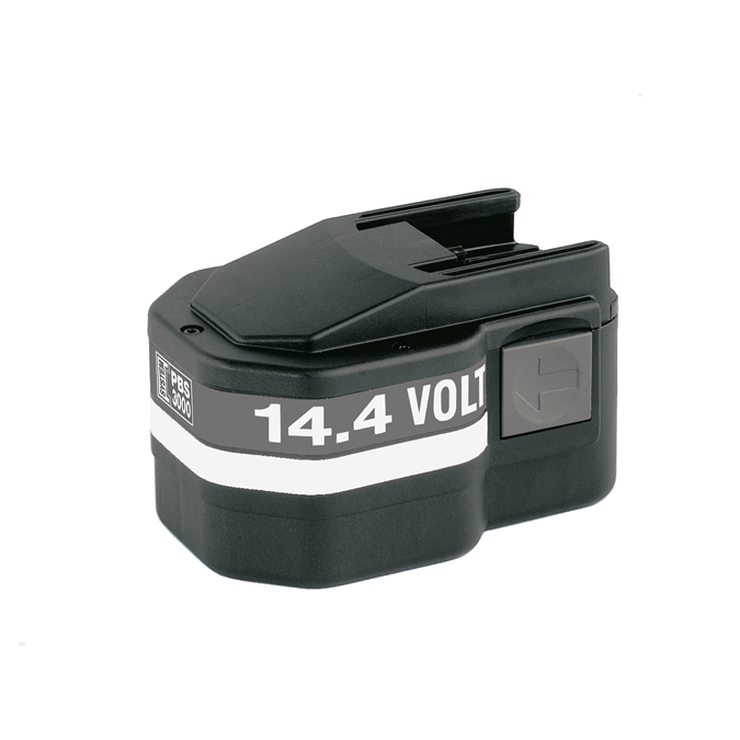 Batteria sostitutiva 14.4V
