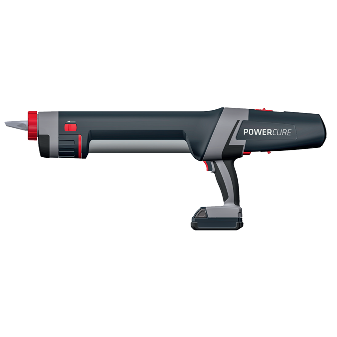 Sika PowerCure Pistola