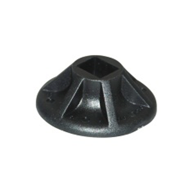 Milwaukee C18 placca per cartuccia