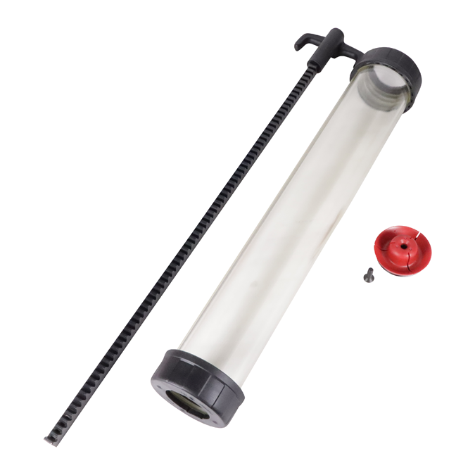 Set di adattamento per sacchetti da 600ml