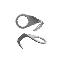 Coltello da taglio a forma di U Fein