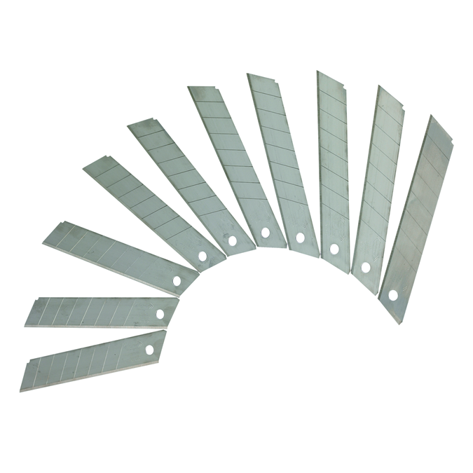 Lame di ricambio