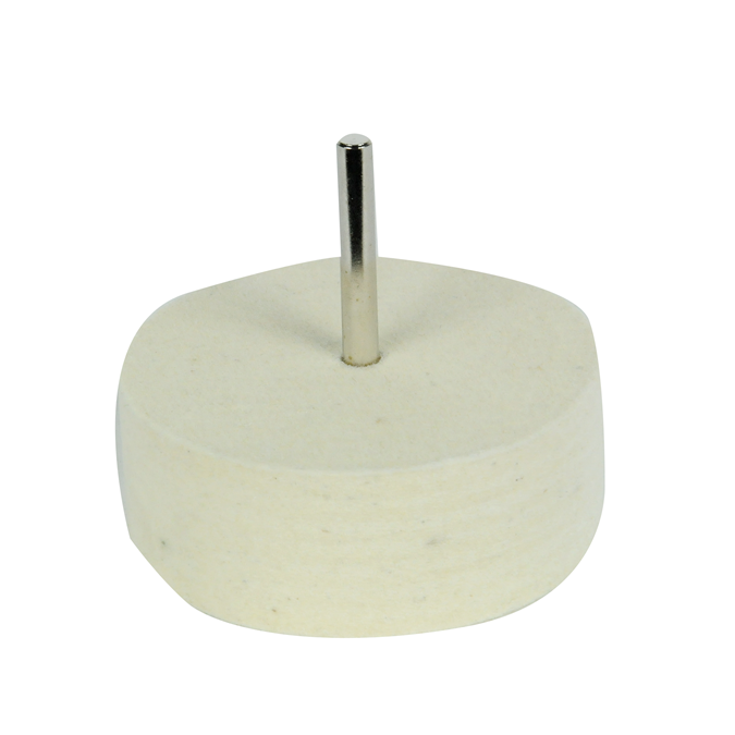 Testina di levigatura