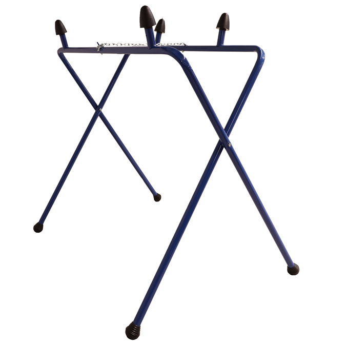 Cavalletto per vetri