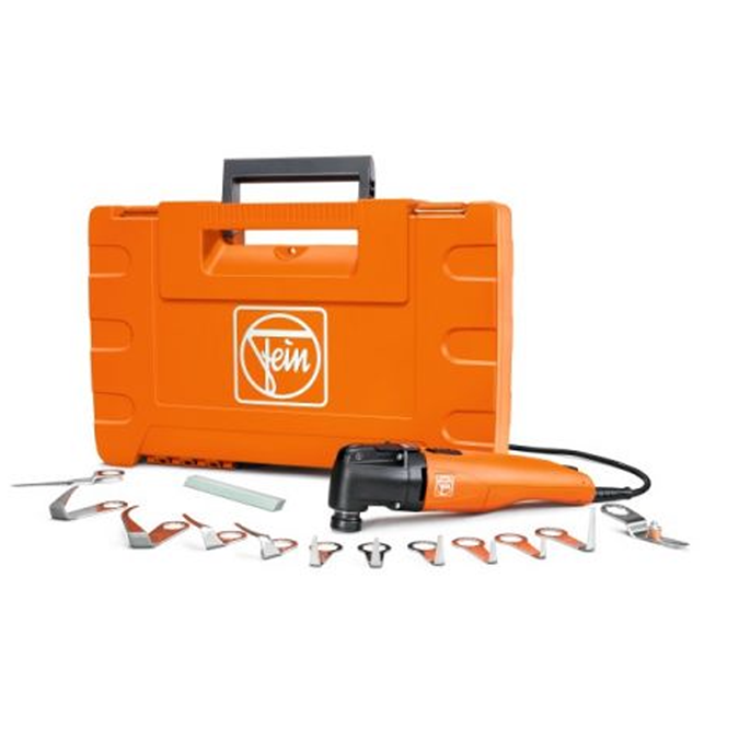 Supercut FSC 1.7Q set di lame per vetrai d'auto