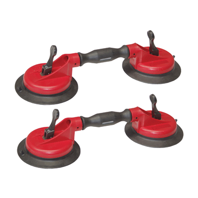 Ventosa ad articolazione