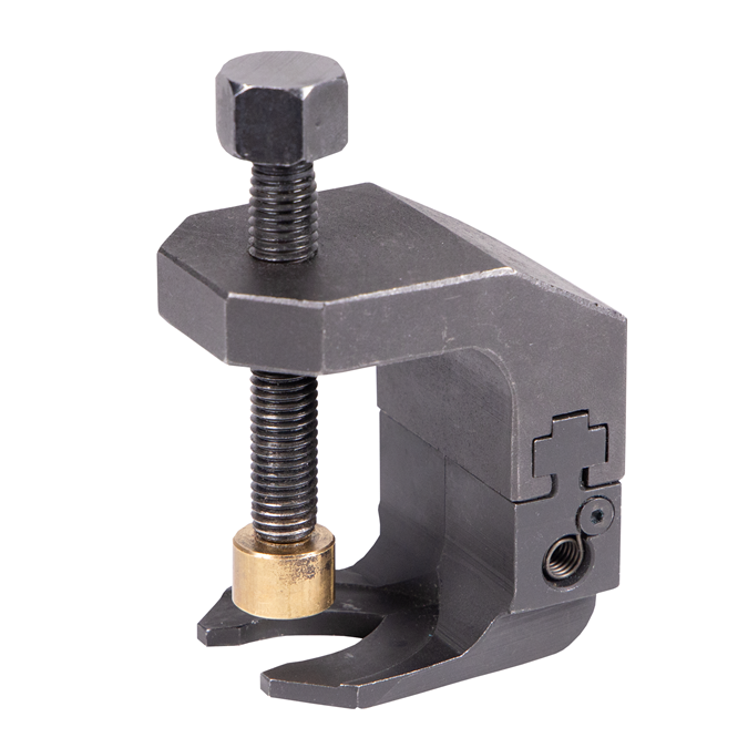 Estrattore di tergicristallo infinitamente regolabile