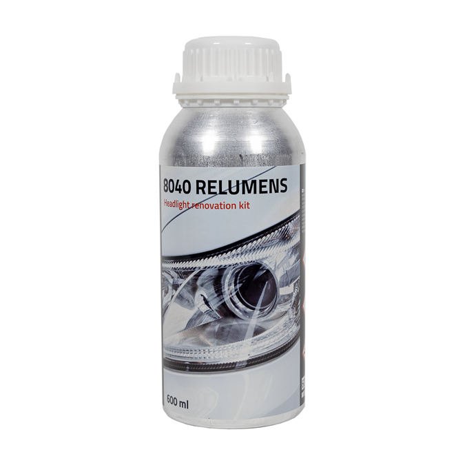 Liquido di rivestimento in policarbonato