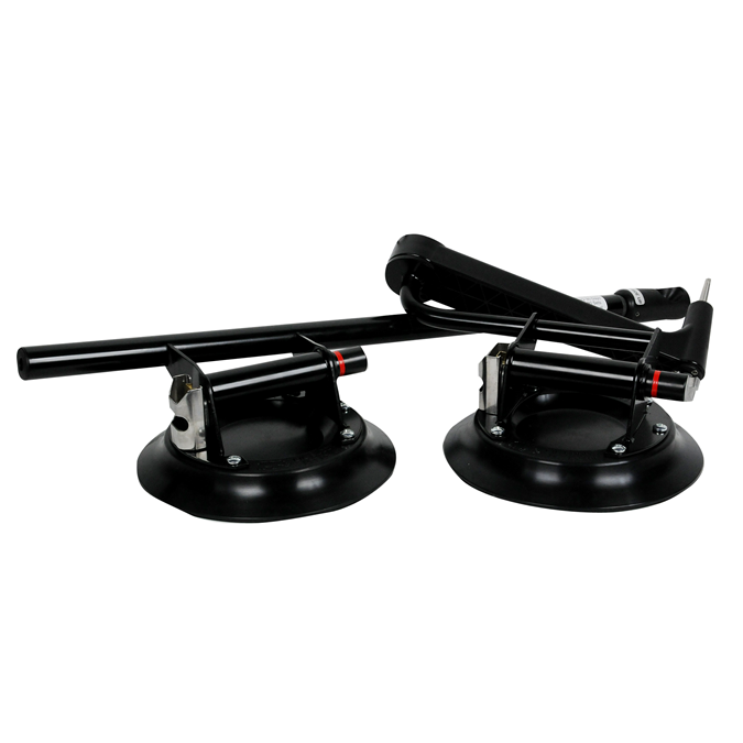 Lilbuddy pro apparecchio per il montaggio da soli