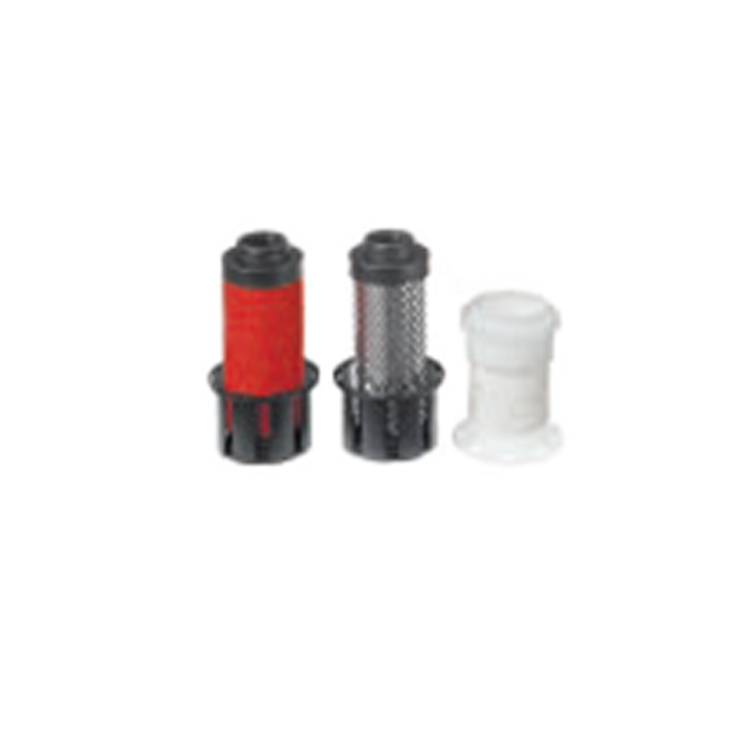 Ersatzfilter