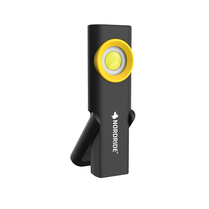 COB LED Handlampe 2051 Loop Light