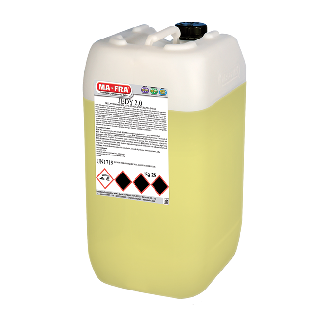 Reinigungsmittel Jedy