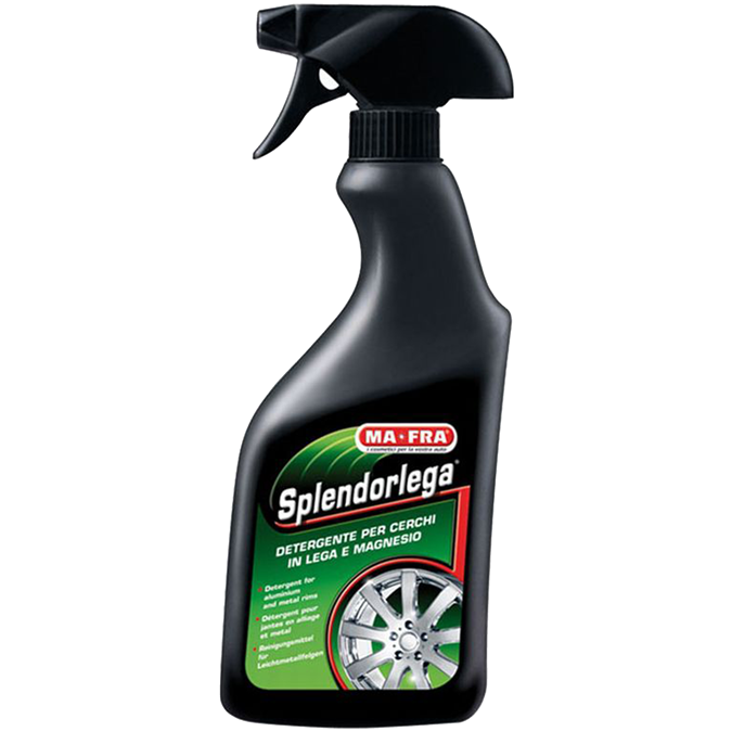 Felgenreiniger Splendorlega