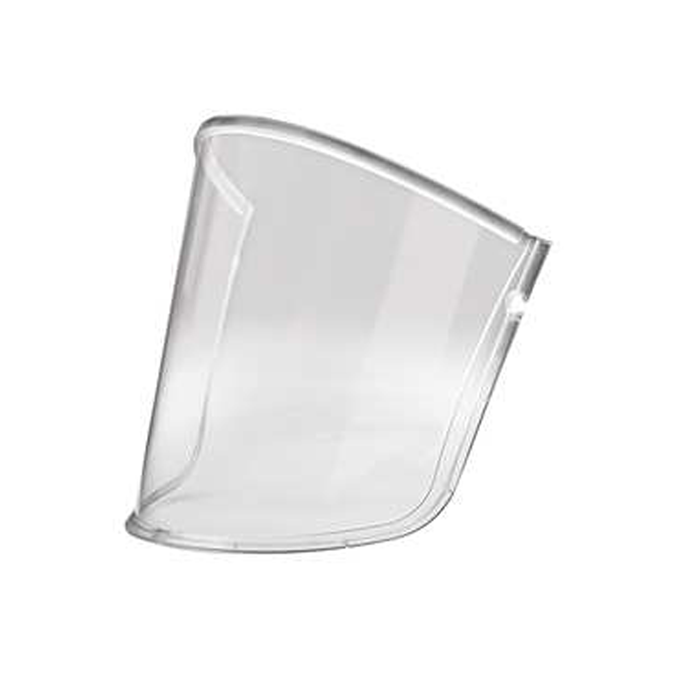 Visière de rechange pour série M