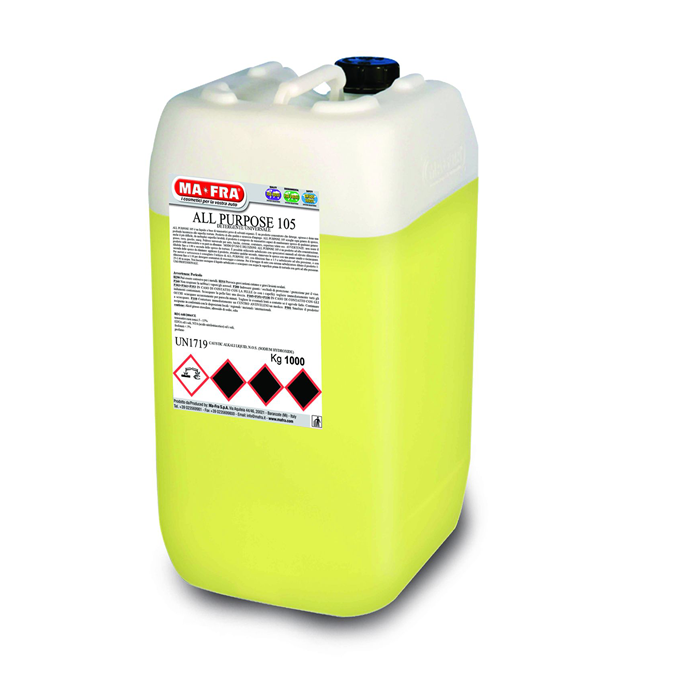 Universalreiniger All Purpose