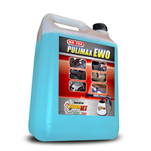 Innenreinigungsmittel Pulimax EWO