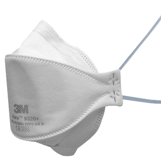 Atemschutzmaske 9320+