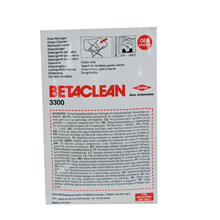 DOW Betaclean 3300 Reinigungstuch