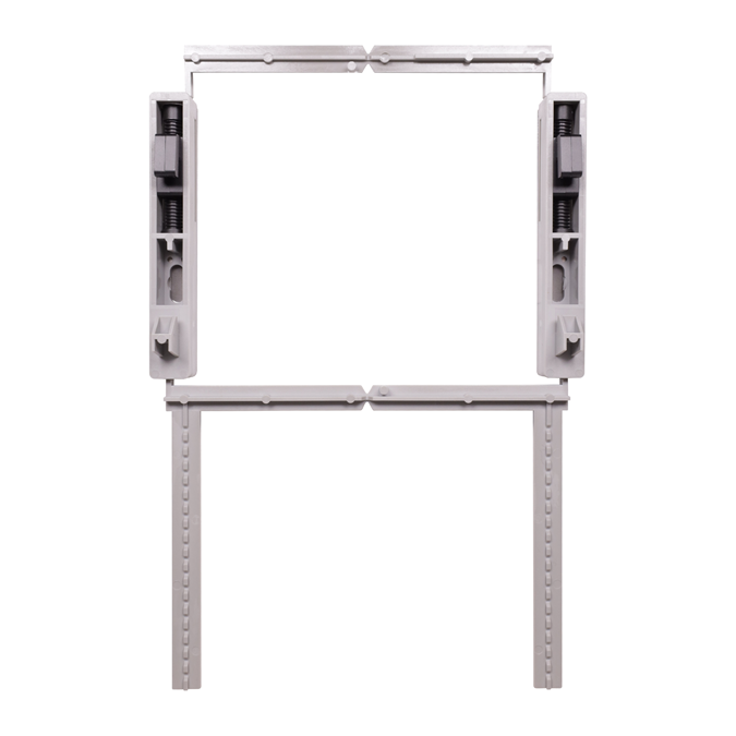 RPLP - Support d'appareil complet