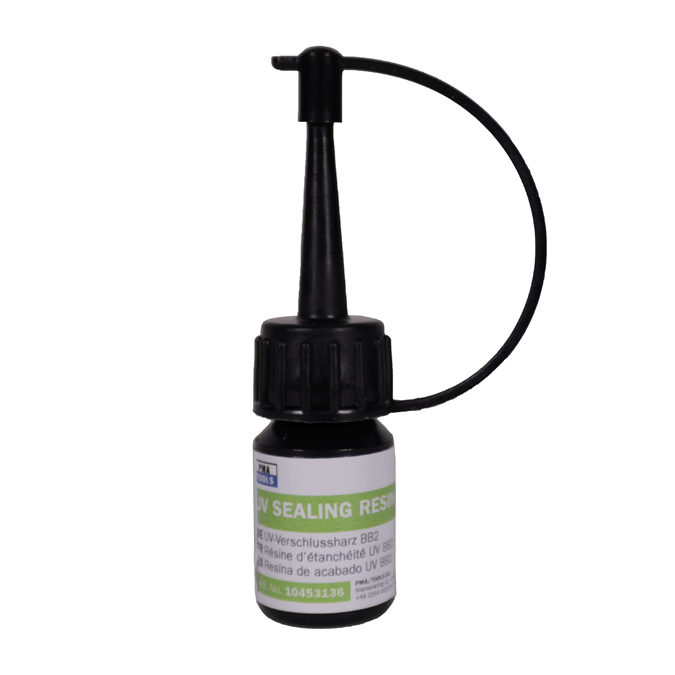 Black Box UV-Verschlussharz BB2, 2ml